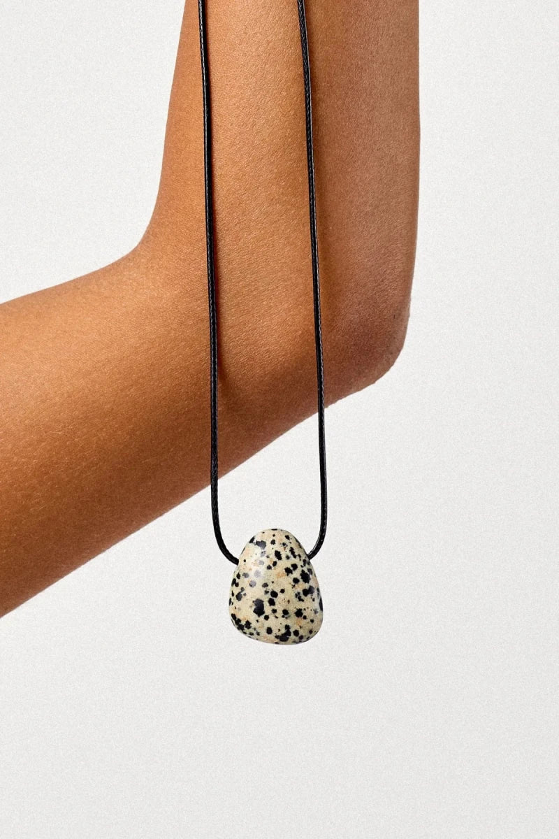 Collier Calico Twenty Compass - Ex - voto