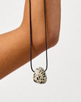 Collier Calico Twenty Compass - Ex - voto