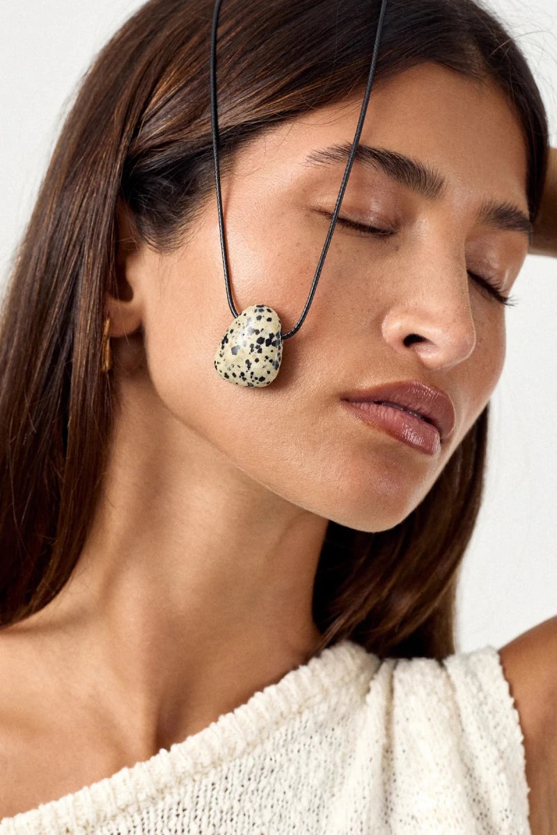 Collier Calico Twenty Compass - Ex - voto