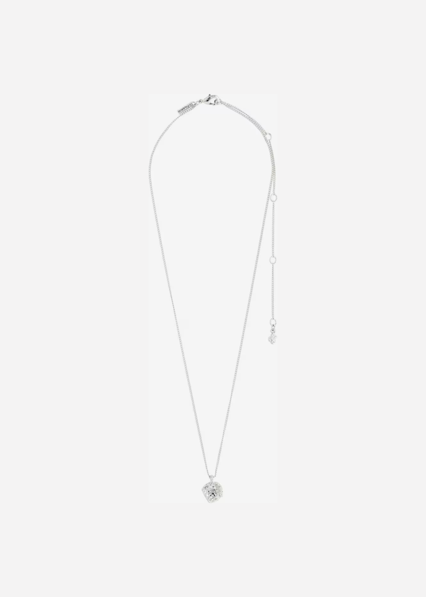Collier Callum Pilgrim (Or ou Argent) - Ex - voto