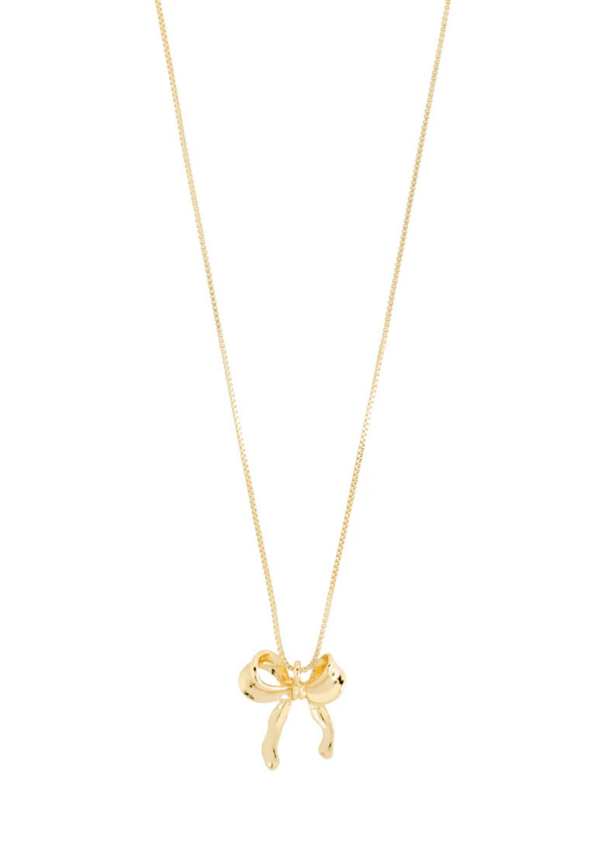 Collier Cassian Pilgrim (Or ou Argent) - Ex - voto