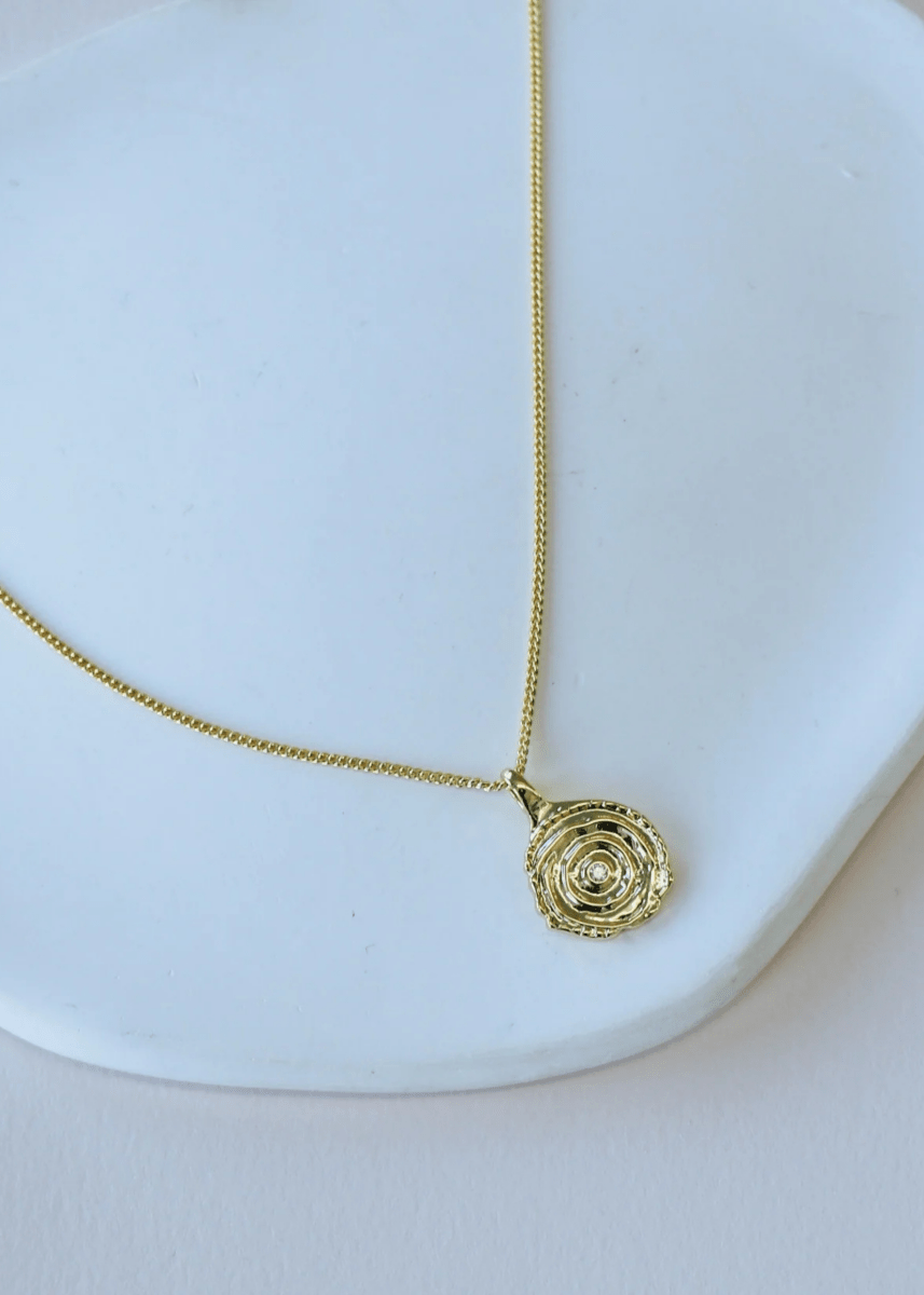 Collier Cecio Horace - Ex - voto
