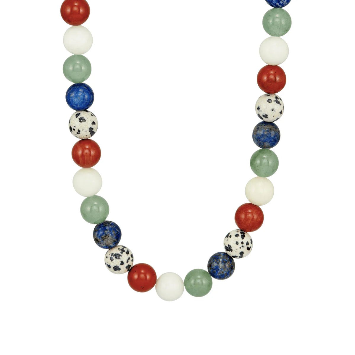 Collier Cléo Twenty Compass - Ex - voto