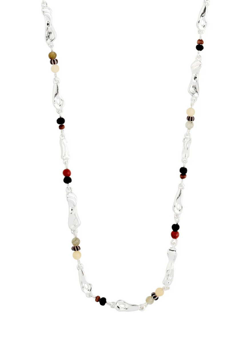 Collier Dawn Pilgrim (Or ou Argent) - Ex - voto