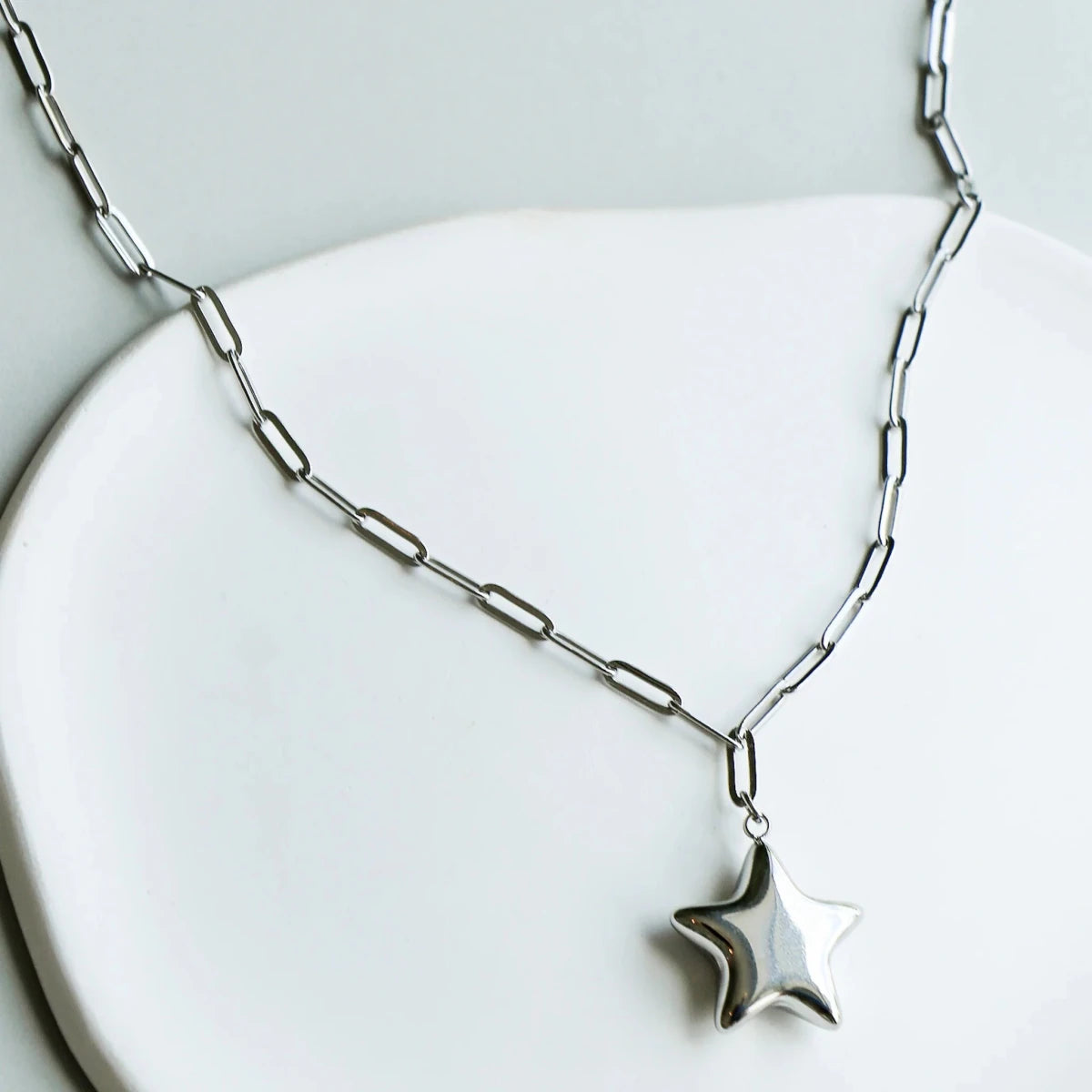 Collier Etia Horace - Ex-voto