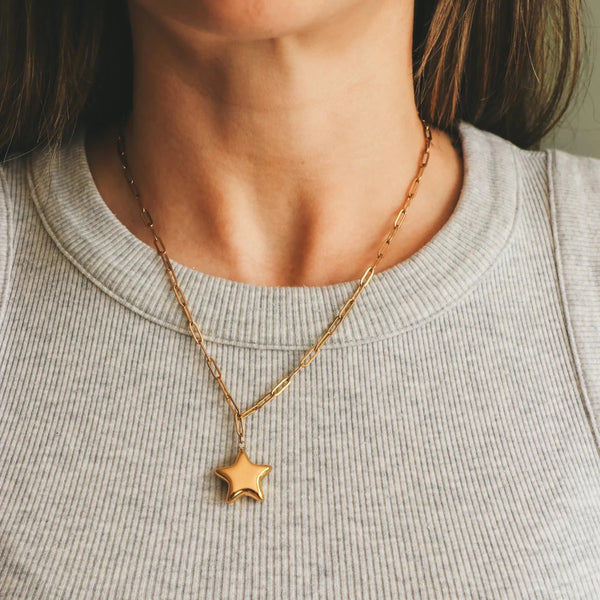 Collier Etio Horace - Ex-voto