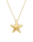 Collier Étoile Twenty Compass - Ex - voto