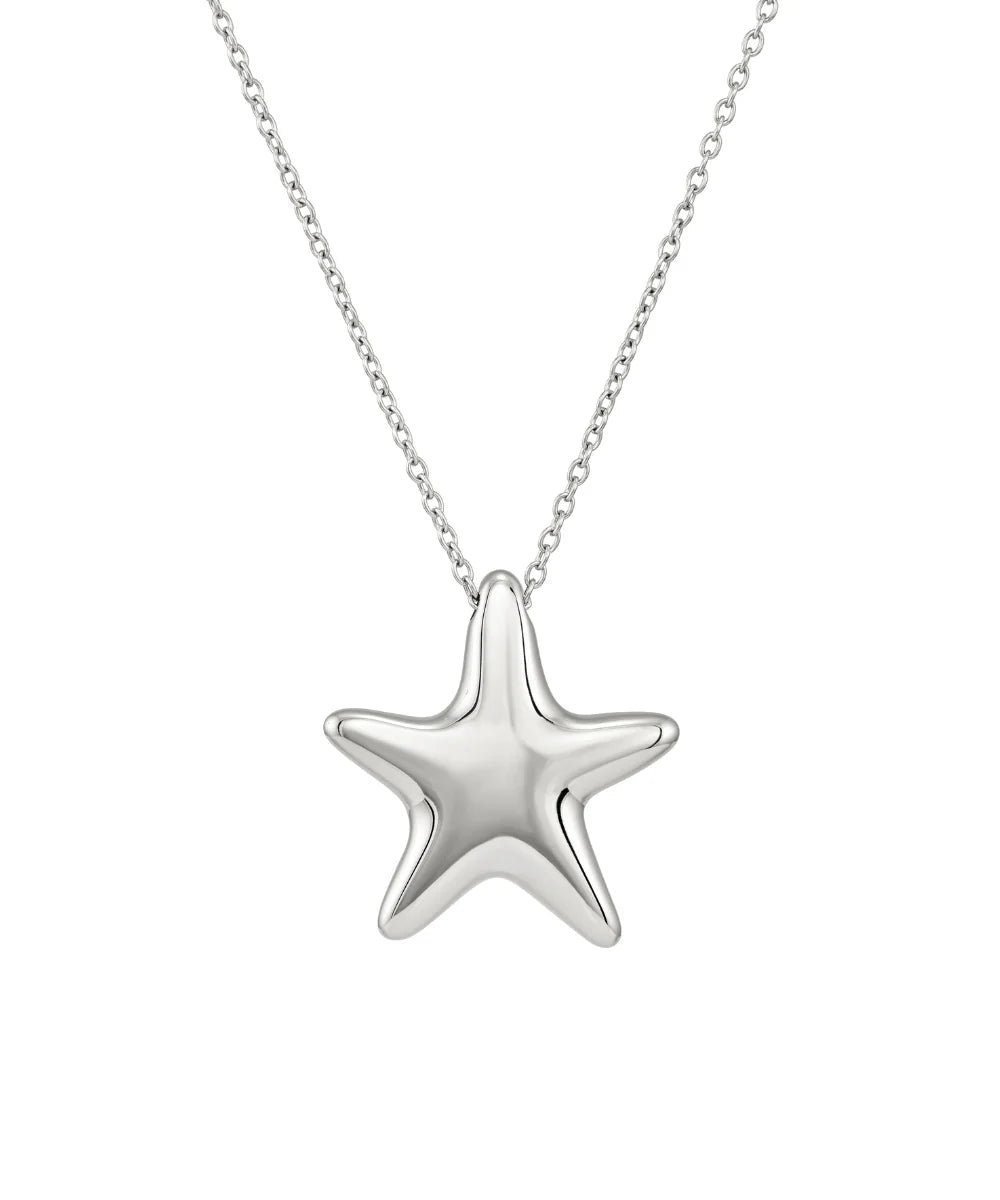Collier Étoile Twenty Compass - Ex - voto