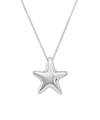 Collier Étoile Twenty Compass - Ex - voto