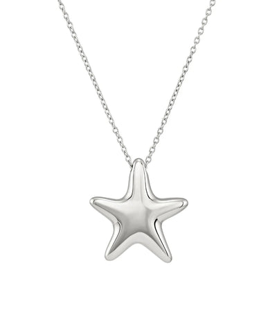 Collier Étoile Twenty Compass - Ex - voto