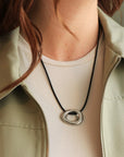 Collier Fila Horace - Ex - voto