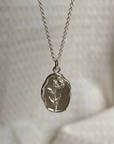 Collier Fleur Mois de Naissance Studio Chiaroscuro - Ex - voto
