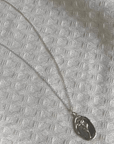 Collier Fleur Mois de Naissance Studio Chiaroscuro - Ex - voto
