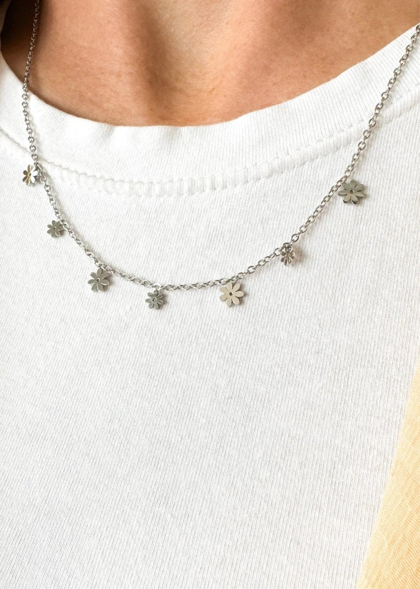 Collier Floresia Horace - Ex - voto