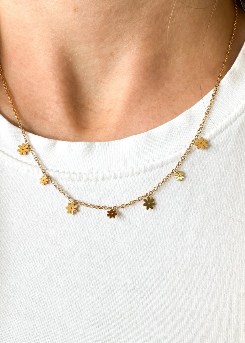 Collier Floresio Horace - Ex - voto