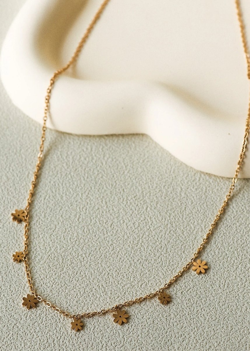 Collier Floresio Horace - Ex - voto