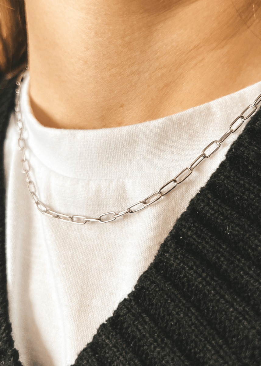 Collier Graffita Horace - Ex - voto