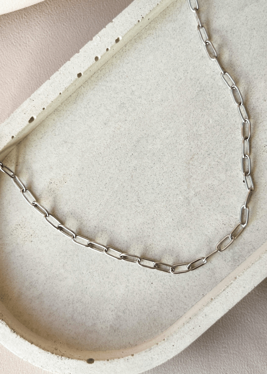 Collier Graffita Horace - Ex - voto