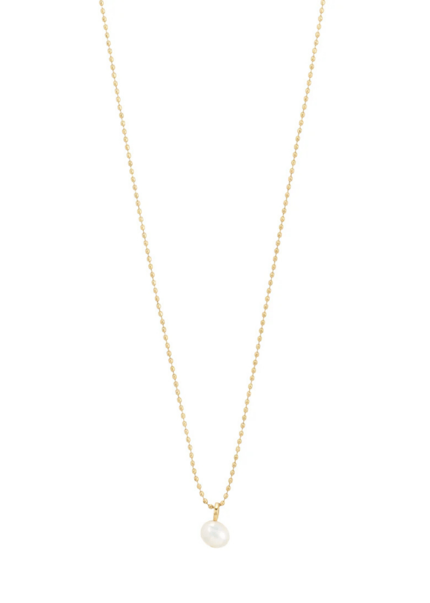 Collier Hadley Pilgrim (Or ou Argent) - Ex - voto