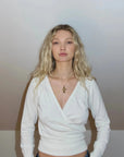 Collier Heritage Adda Studio (Or ou Argent) - Ex-voto