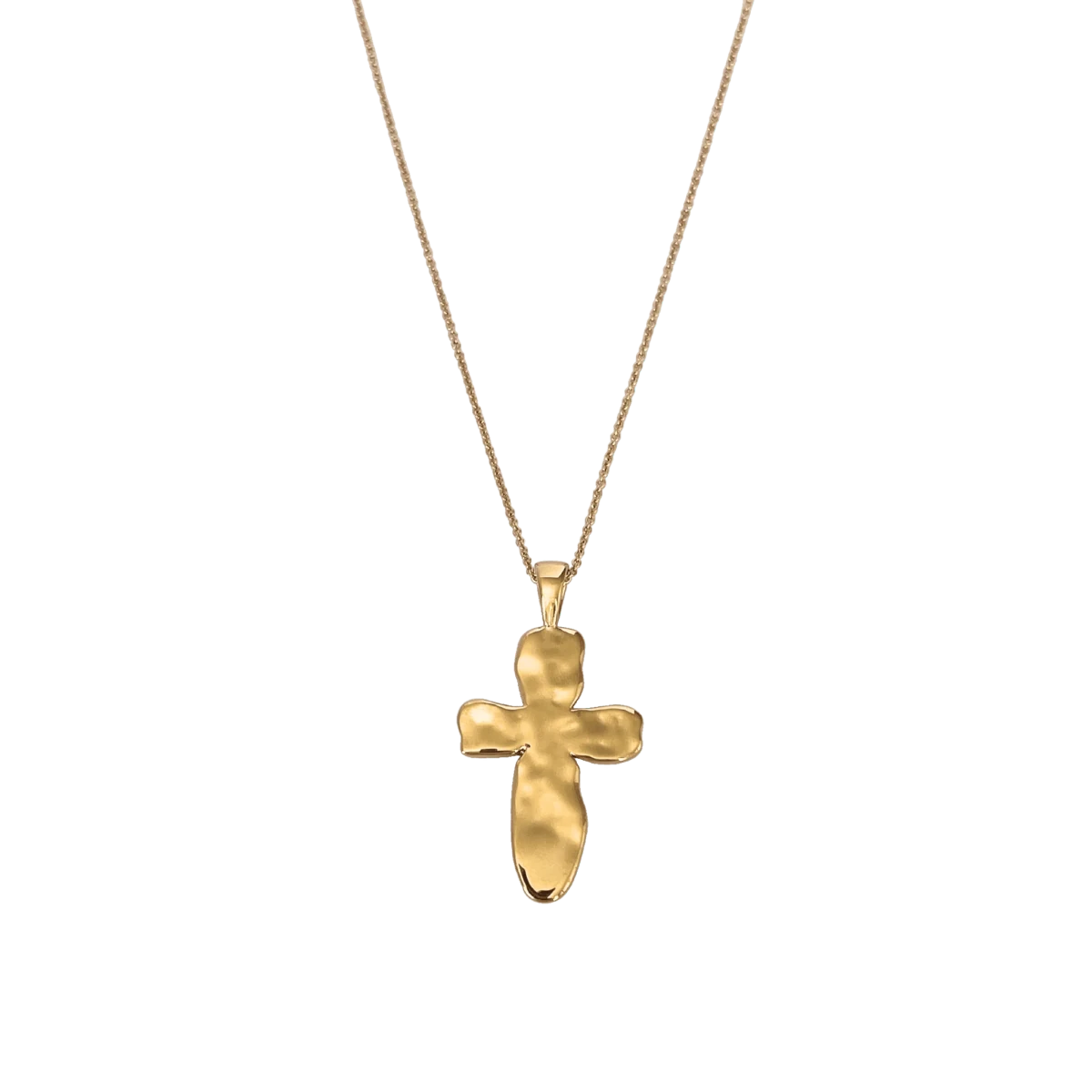 Collier Heritage Adda Studio (Or ou Argent) - Ex-voto