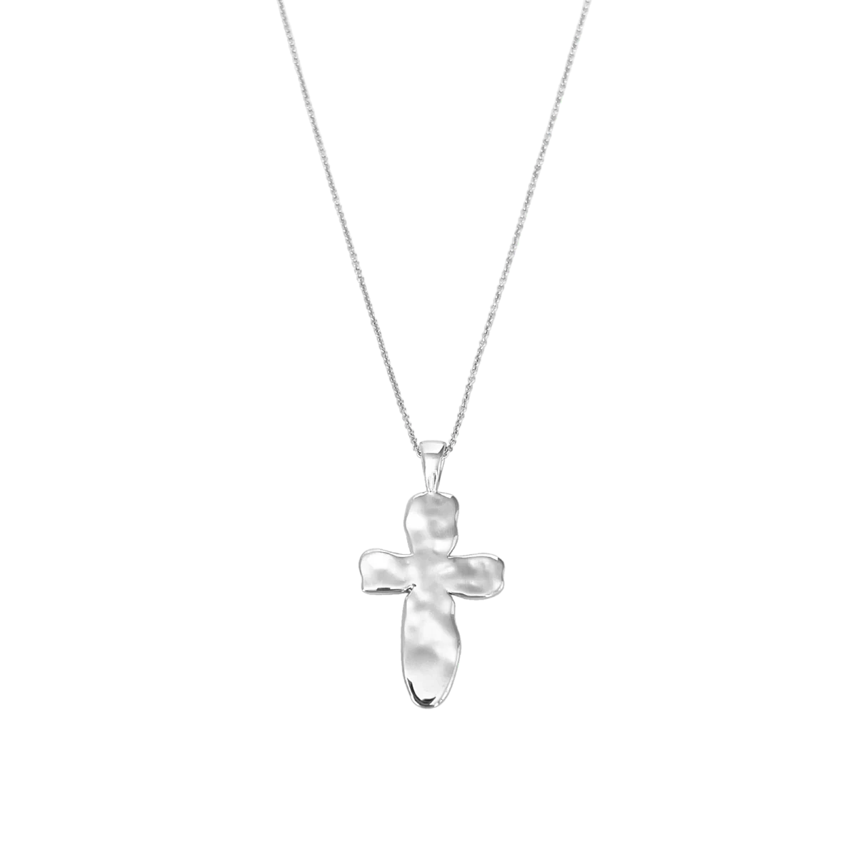 Collier Heritage Adda Studio (Or ou Argent) - Ex-voto