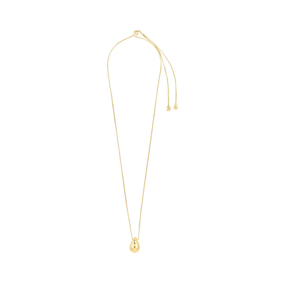 Collier Kaisyn Pilgrim (Or ou Argent) - Ex-voto