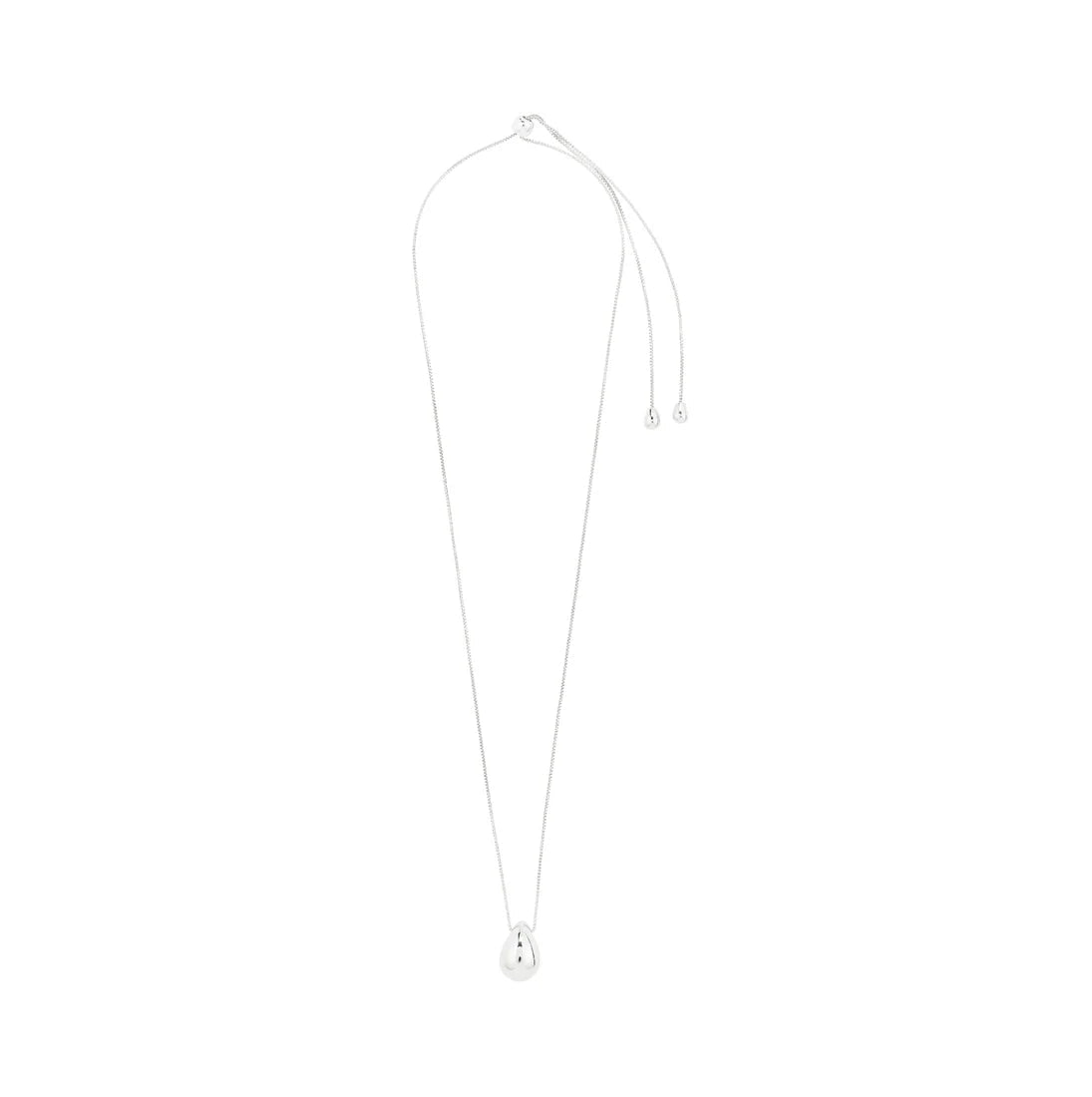 Collier Kaisyn Pilgrim (Or ou Argent) - Ex-voto