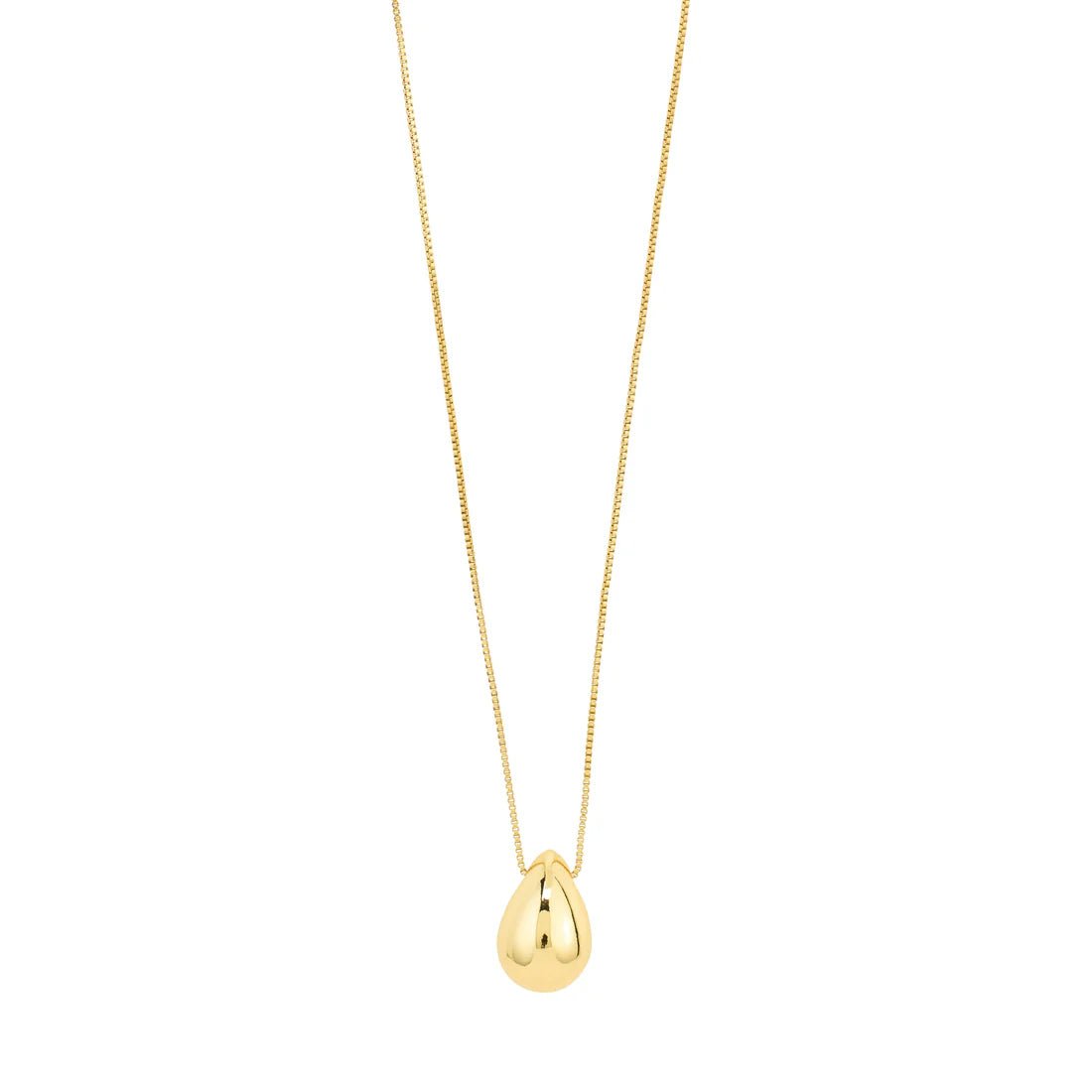 Collier Kaisyn Pilgrim (Or ou Argent) - Ex-voto