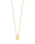 Collier Kaisyn Pilgrim (Or ou Argent) - Ex-voto