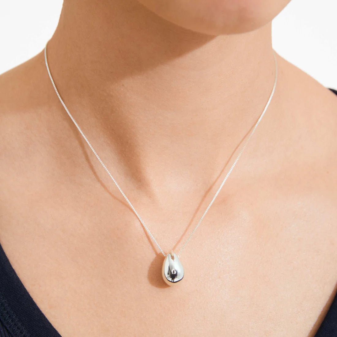 Collier Kaisyn Pilgrim (Or ou Argent) - Ex-voto
