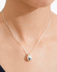 Collier Kaisyn Pilgrim (Or ou Argent) - Ex-voto