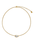 Collier Lago Adda Studio (Or ou Argent) - Ex-voto