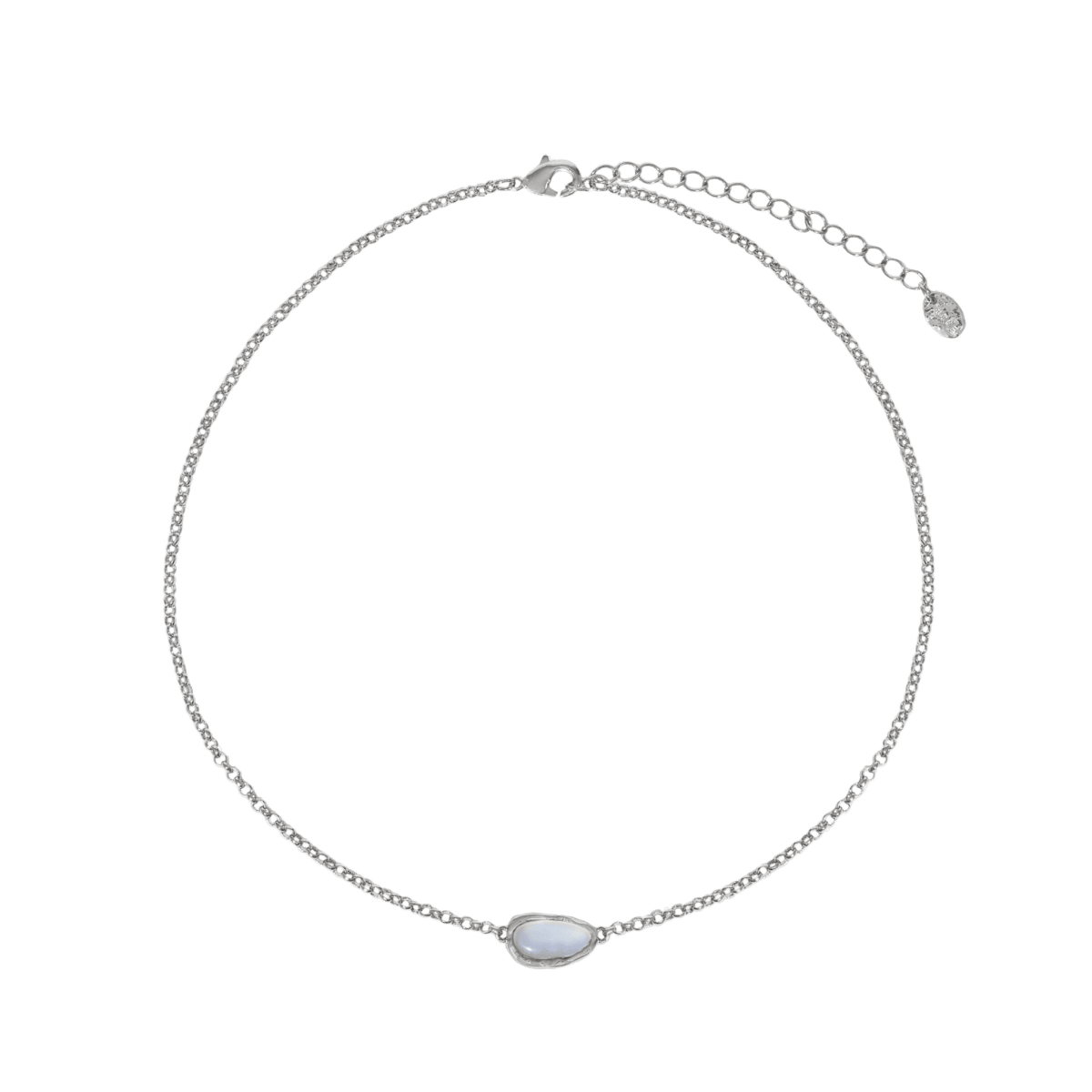 Collier Lago Adda Studio (Or ou Argent) - Ex-voto