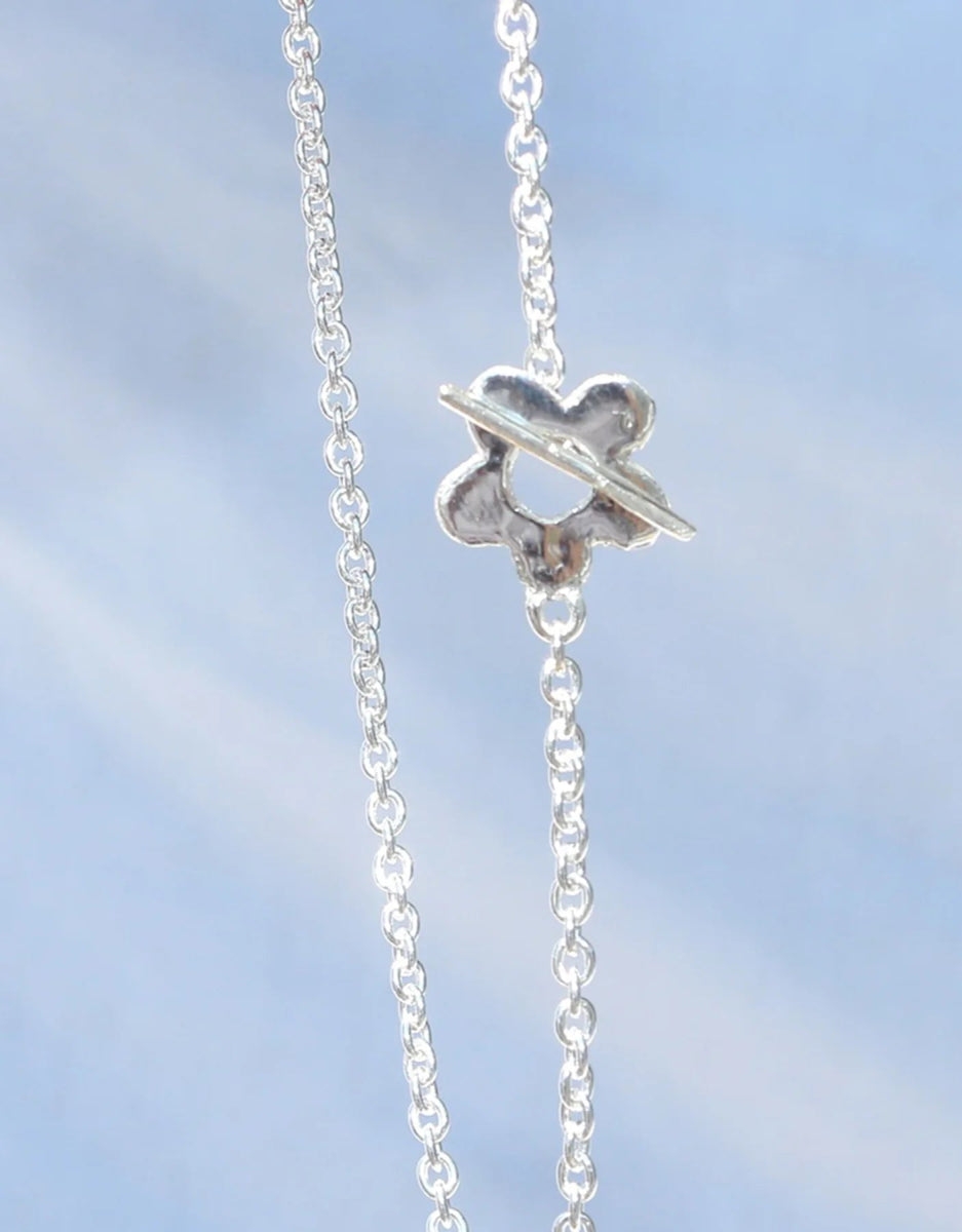 Collier Laurence Bilak - Ex - voto