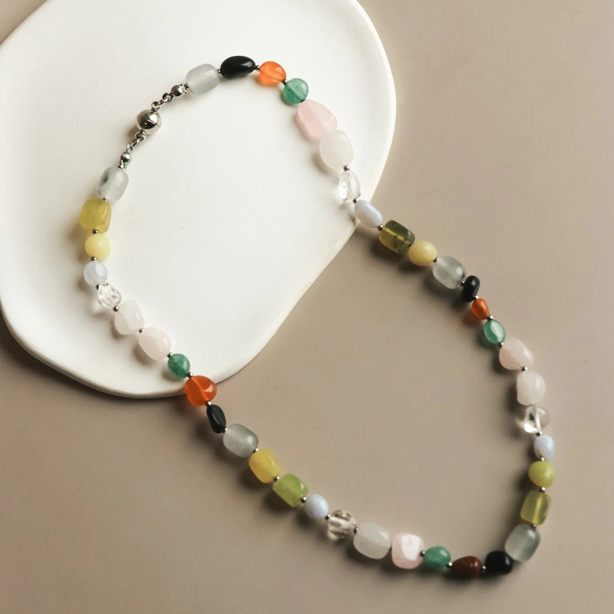 Collier Malta Horace - Ex - voto