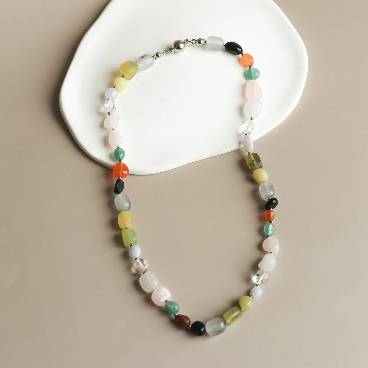 Collier Malta Horace - Ex - voto