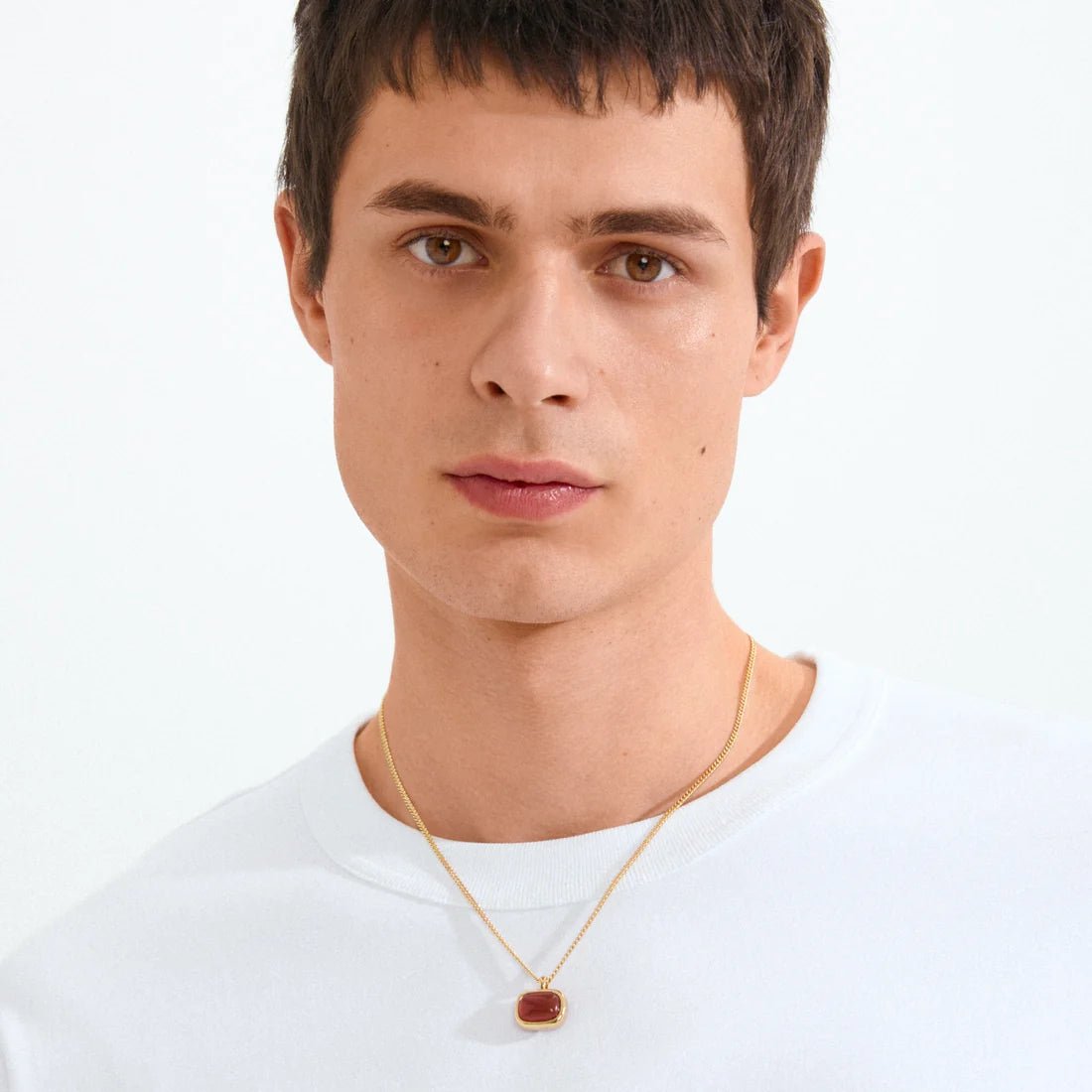 Collier Now Pilgrim - Ex-voto