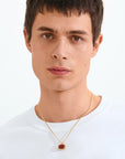 Collier Now Pilgrim - Ex-voto