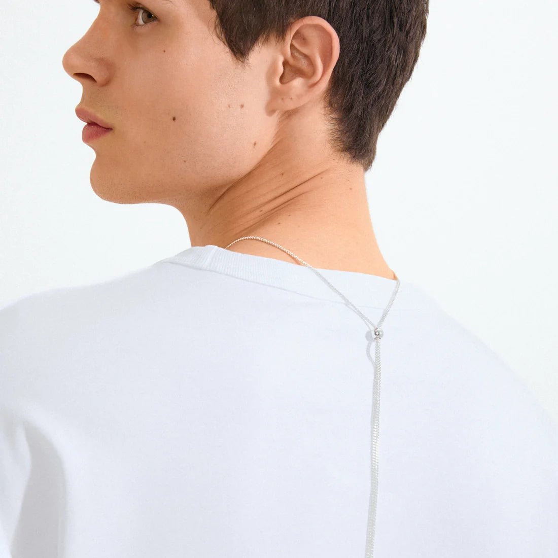 Collier Now Pilgrim - Ex-voto