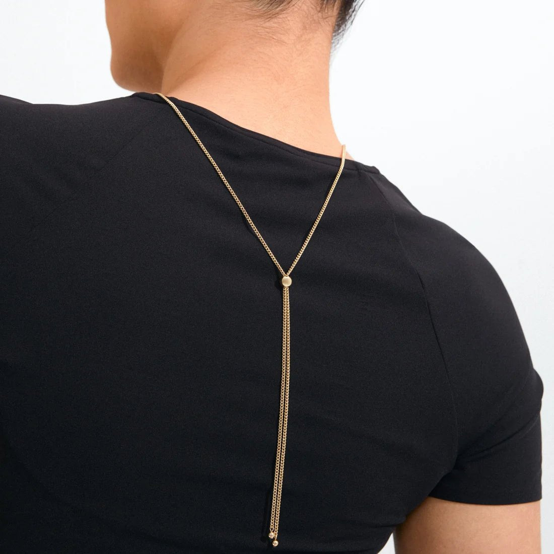 Collier Now Pilgrim - Ex-voto