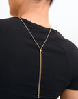 Collier Now Pilgrim - Ex-voto