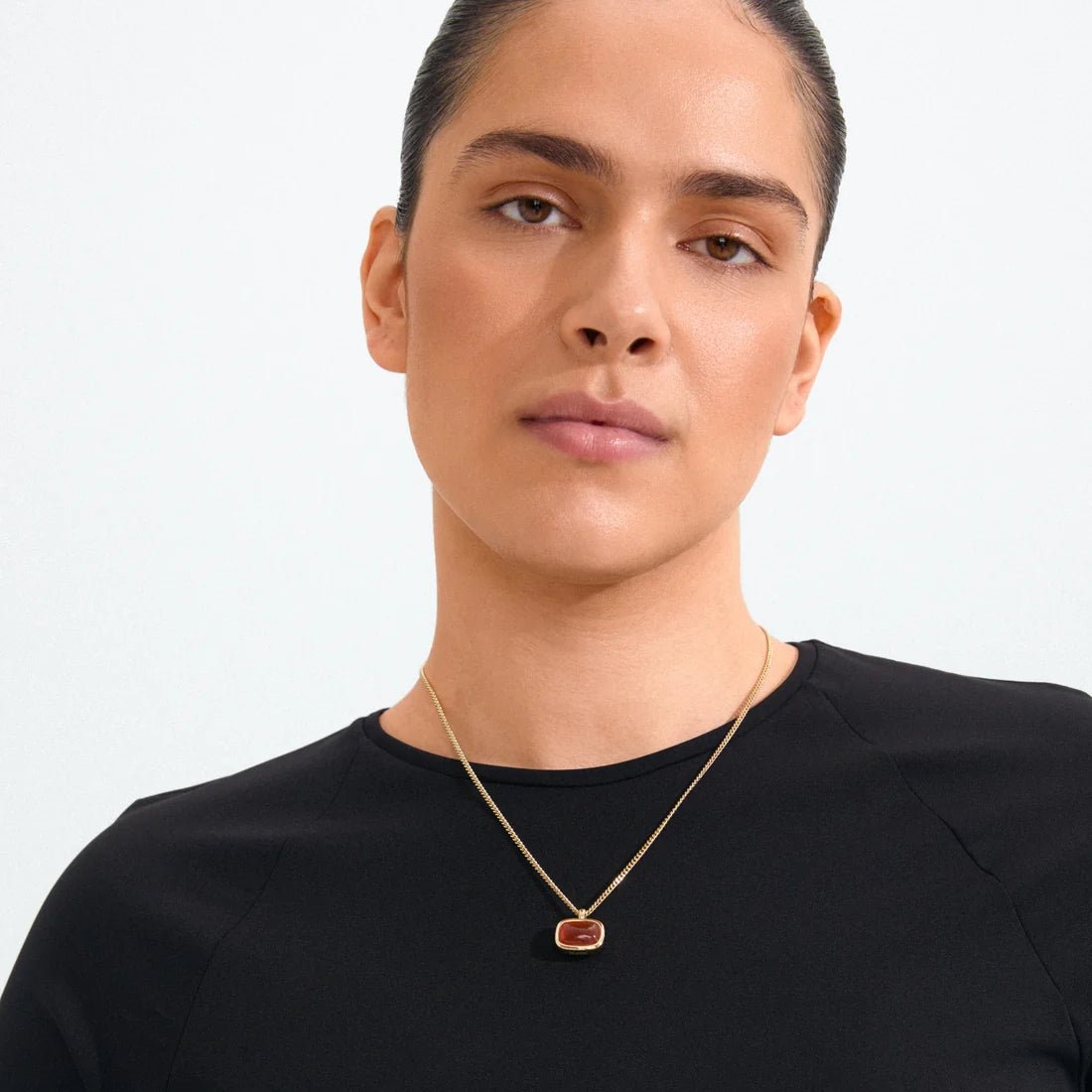 Collier Now Pilgrim - Ex-voto