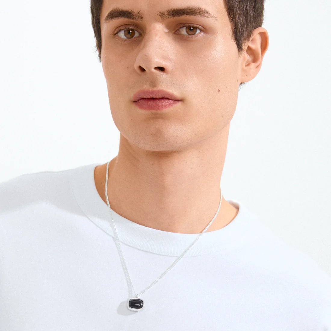 Collier Now Pilgrim - Ex-voto