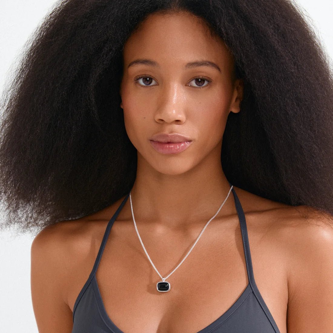 Collier Now Pilgrim - Ex-voto