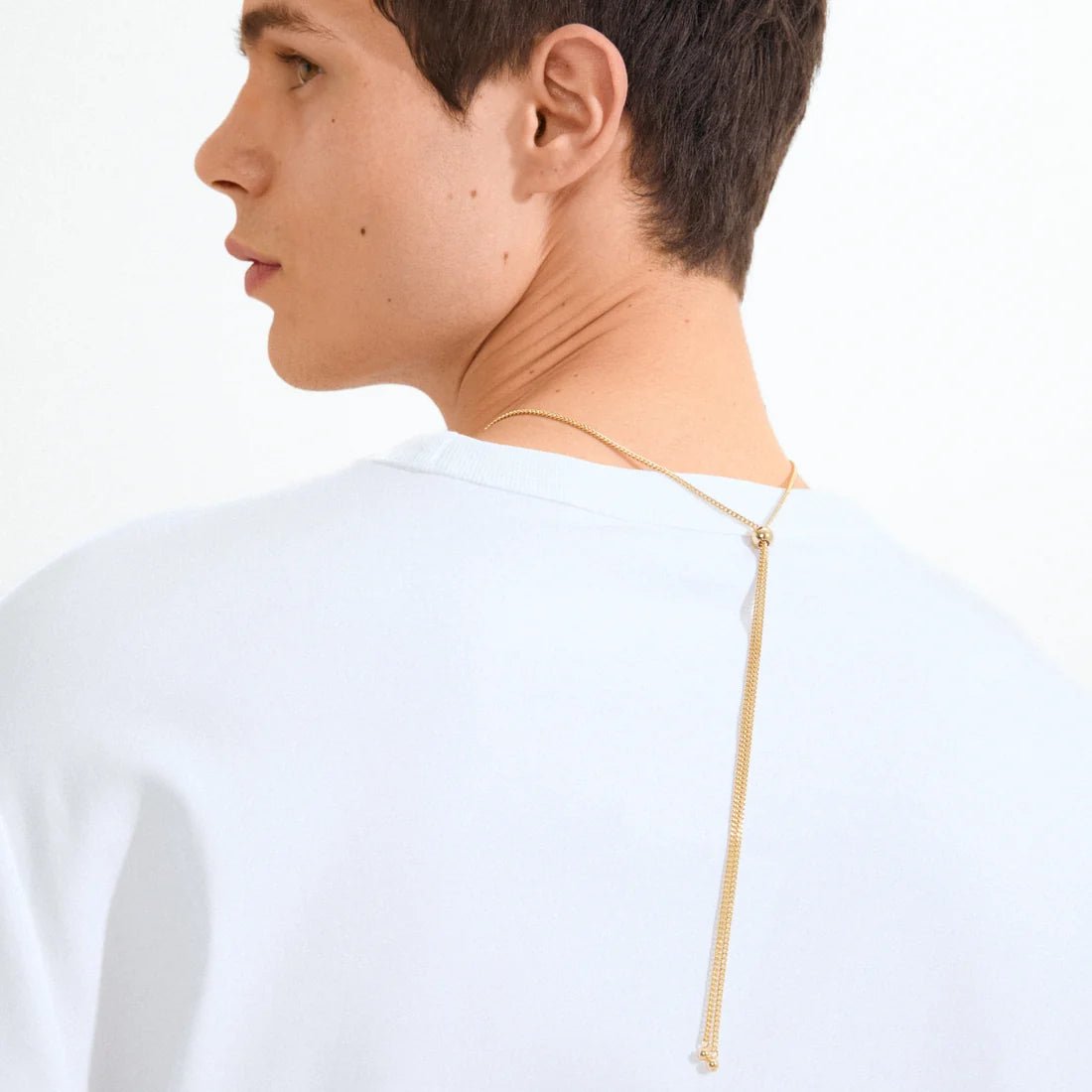 Collier Now Pilgrim - Ex-voto