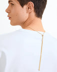 Collier Now Pilgrim - Ex-voto