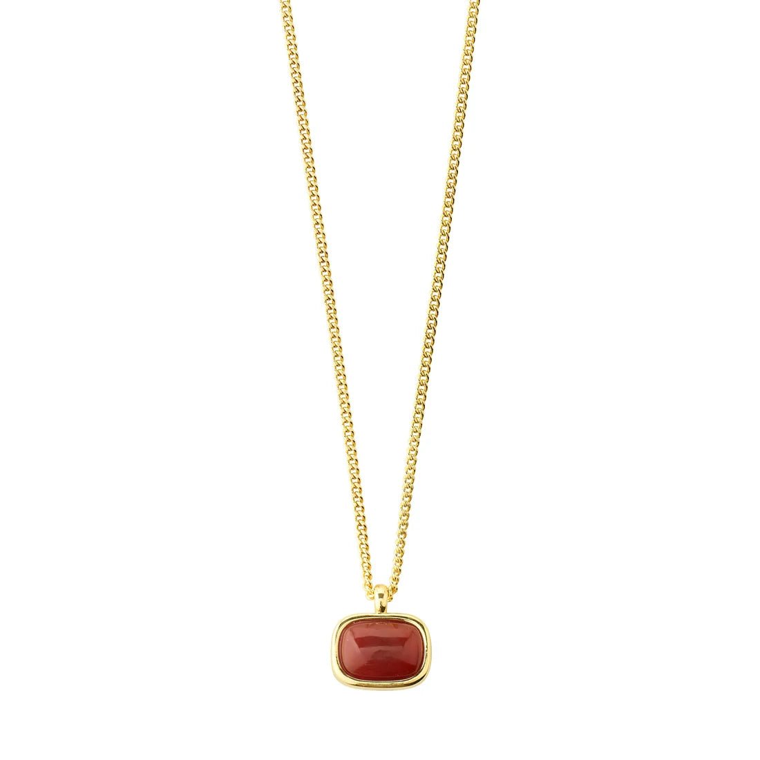 Collier Now Pilgrim - Ex-voto