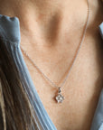 Collier Oreva Horace - Ex-voto