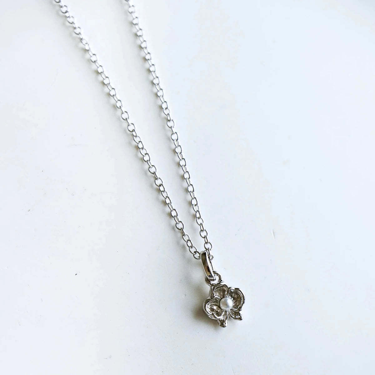 Collier Oreva Horace - Ex-voto